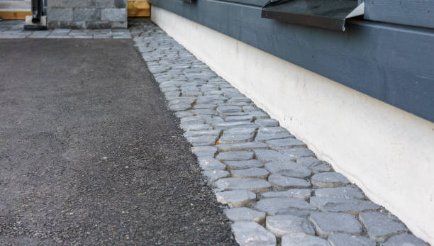 Best Asphalt Driveway Installation  in USA